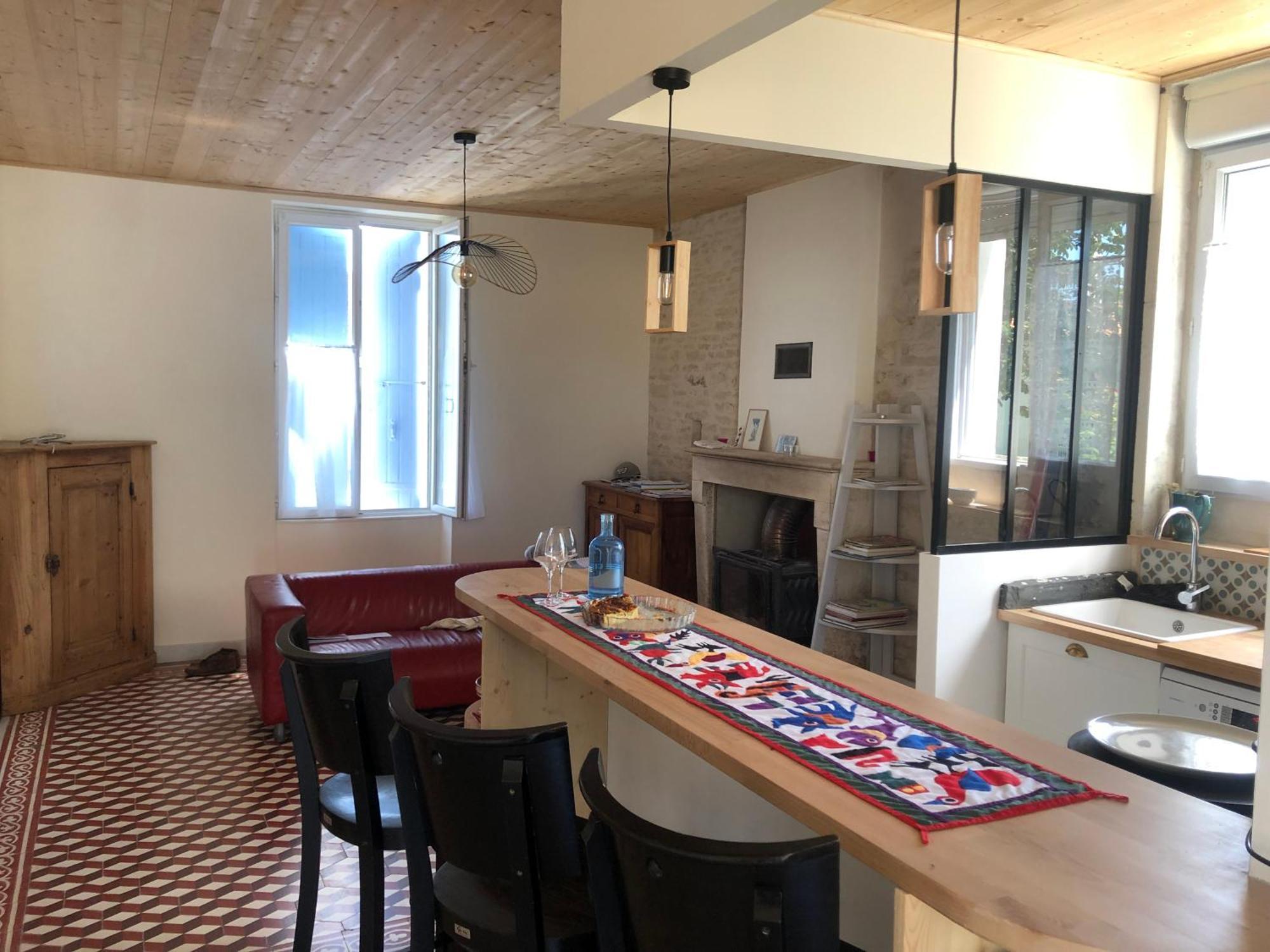 Homestay La Sirene