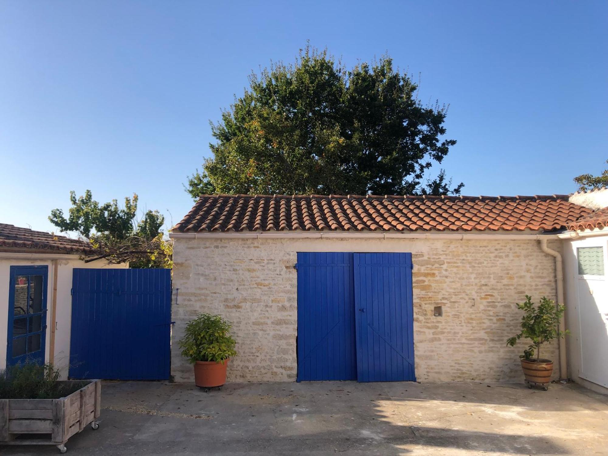 Séjour chez l'habitant La Sirene Grand-Village-Plage