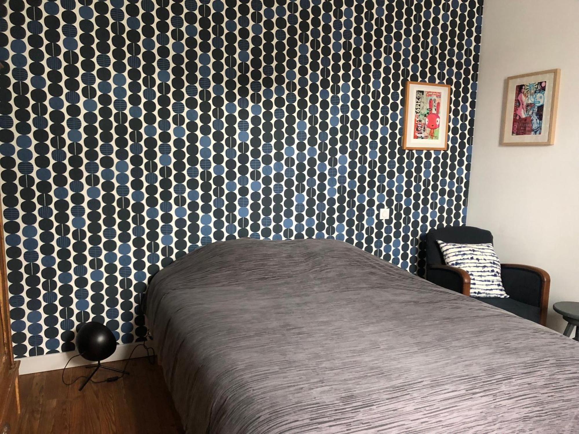 La Sirene Homestay *