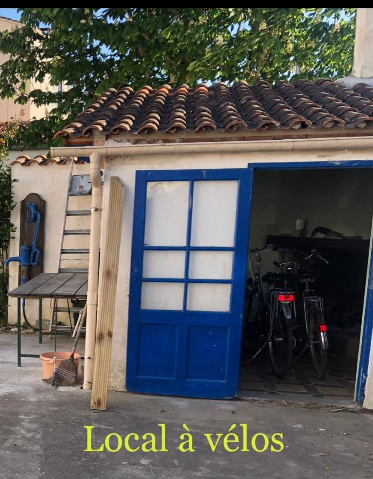 Séjour chez l'habitant La Sirene Grand-Village-Plage