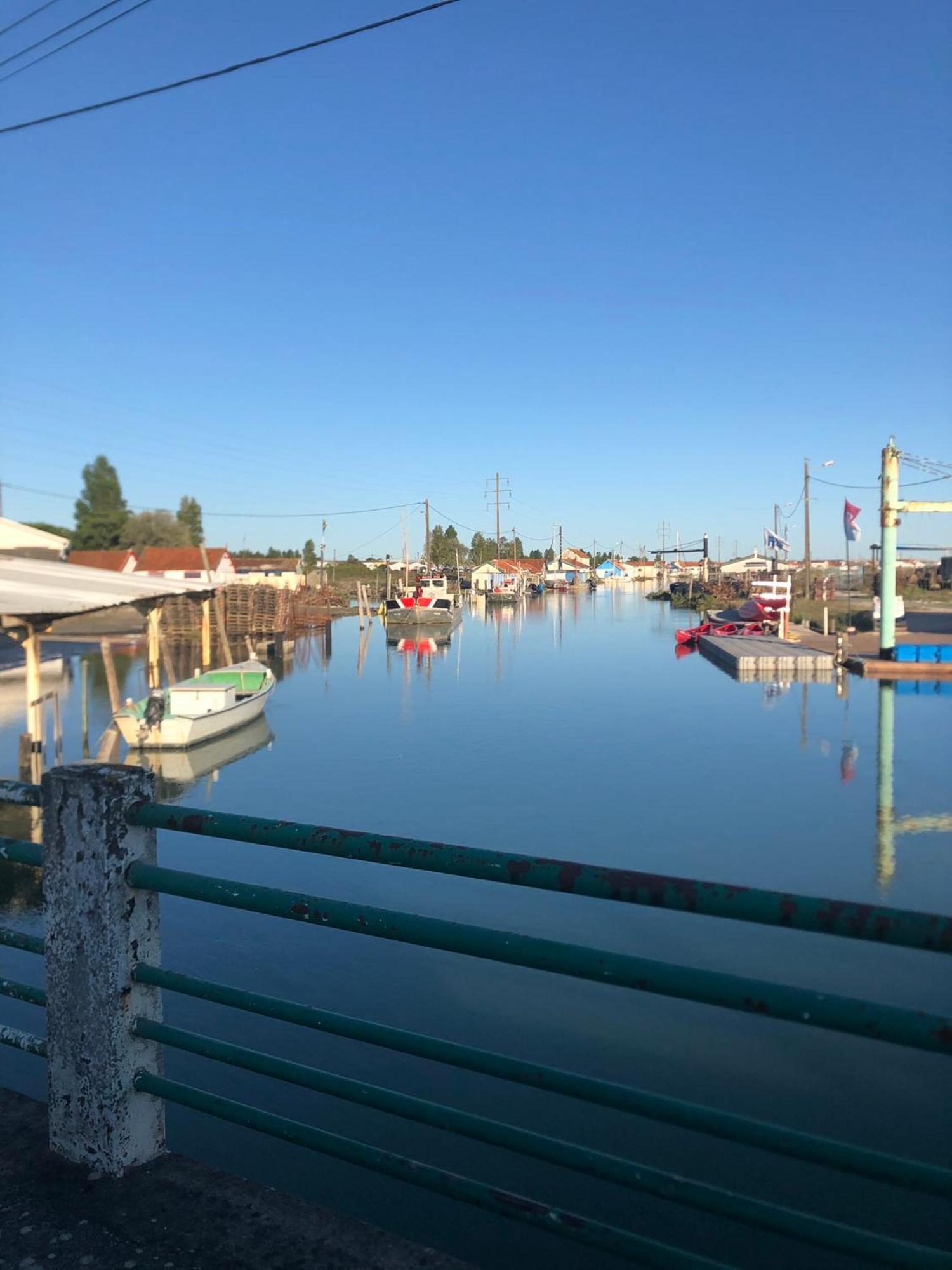 La Sirene Grand-Village-Plage